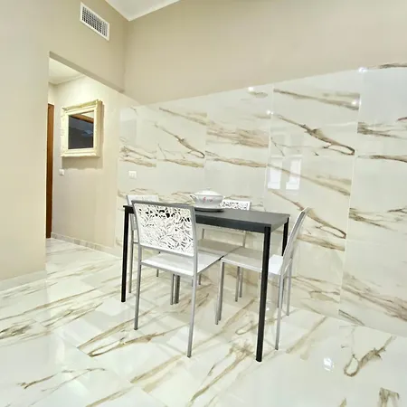 Moderno Linate San Donato Daire *