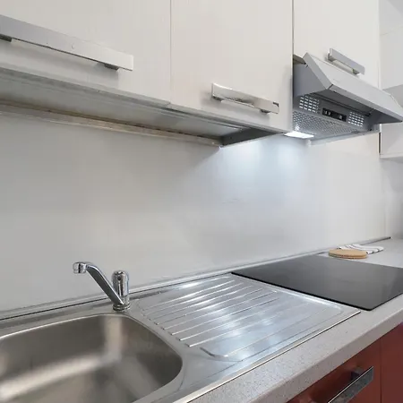 Primopiano - Torricelli Apartment