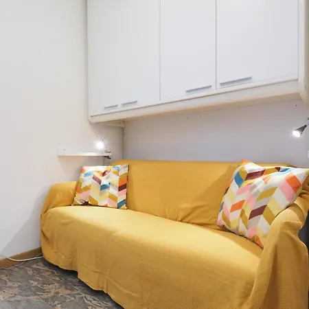Primopiano - Torricelli Apartment *