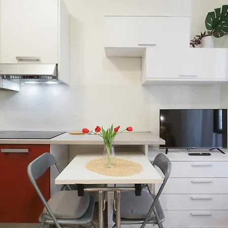 Primopiano - Torricelli Apartment