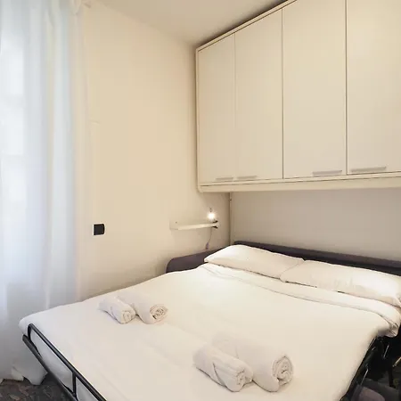 Apartment Primopiano - Torricelli