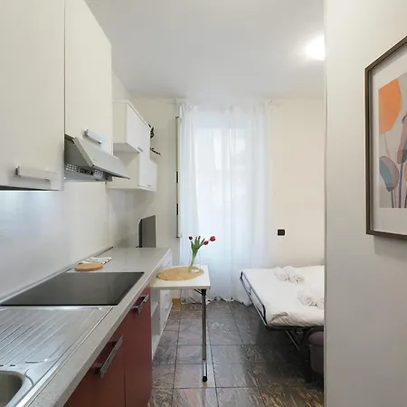 Apartment Primopiano - Torricelli