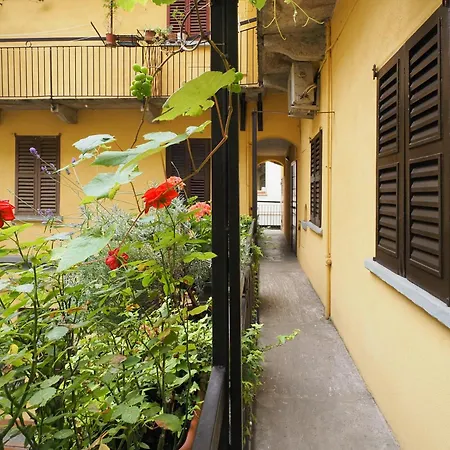 Apartment Primopiano - Torricelli *