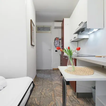 Primopiano - Torricelli Apartment Milan