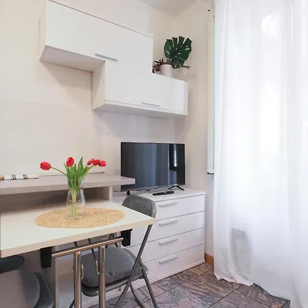 Primopiano - Torricelli מילאנו