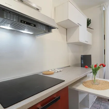 Primopiano - Torricelli Apartment