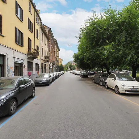 Apartamento Primopiano - Torricelli *