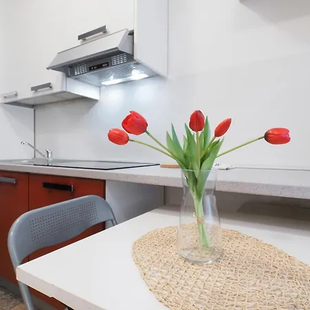 Primopiano - Torricelli Apartment Milan