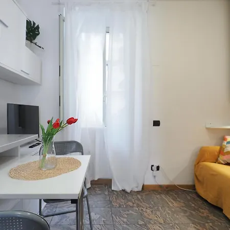 Primopiano - Torricelli Apartment