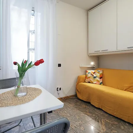Apartment Primopiano - Torricelli
