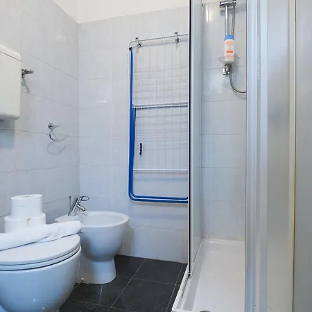 Primopiano - Torricelli Apartment Milan
