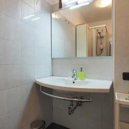Apartment Primopiano - Torricelli