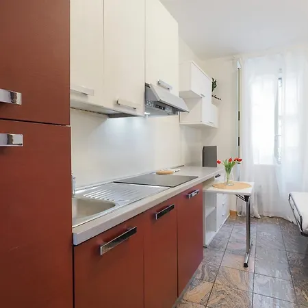 Primopiano - Torricelli Apartamento *