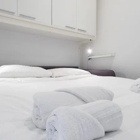 Apartment Primopiano - Torricelli *