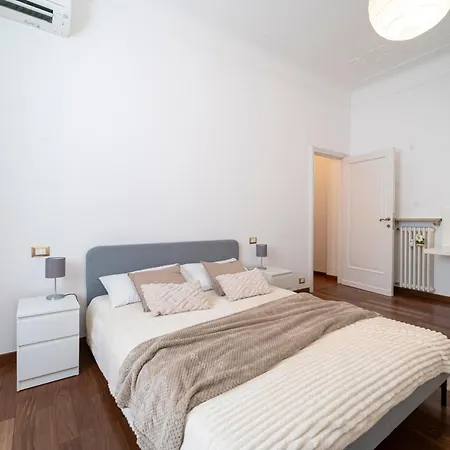 Luxury In Central Station - Pergolesi 24 Apartamento *