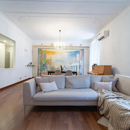 Luxury In Central Station - Pergolesi 24 Apartment Milan