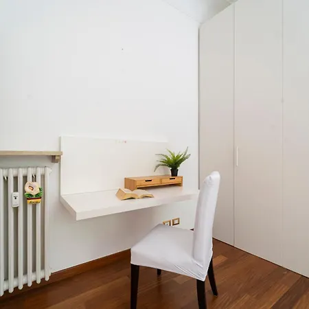 Luxury In Central Station - Pergolesi 24 Milan