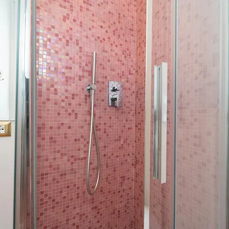 Luxury In Central Station - Pergolesi 24 Apartamento