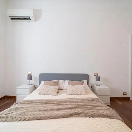 Luxury In Central Station - Pergolesi 24 Apartment Milan