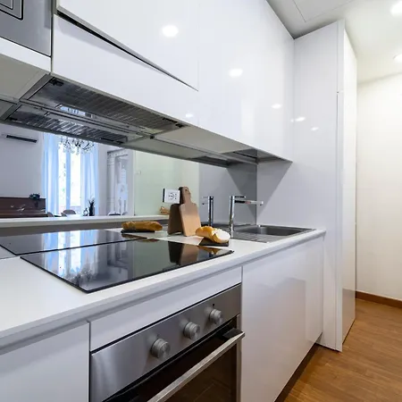 Luxury In Central Station - Pergolesi 24 Apartamento Milán