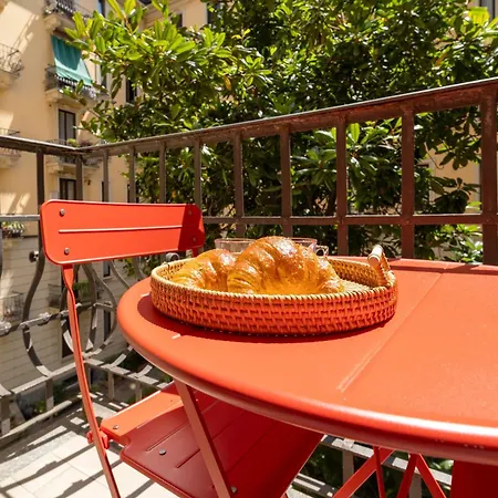 Luxury In Central Station - Pergolesi 24 * Milan