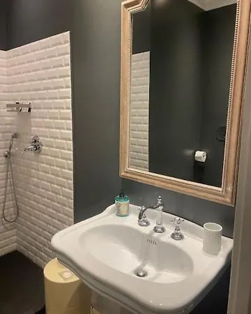 Arco Della Pace Διαμέρισμα