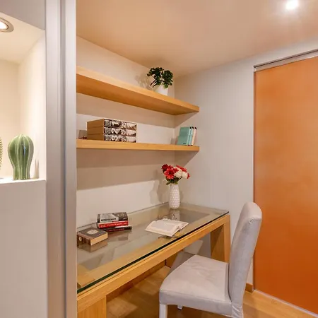 Sempione, 51 Ampio E Luminoso Apartament Mediolan