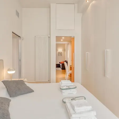 Sempione, 51 Ampio E Luminoso Mediolan