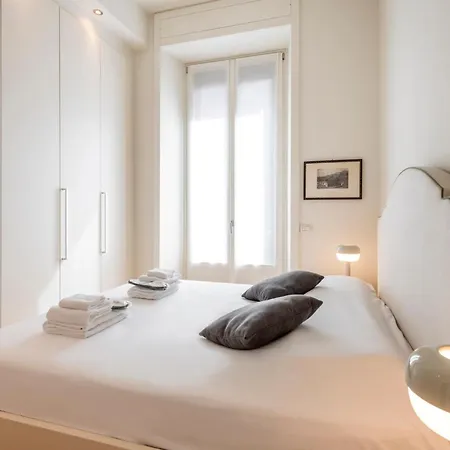 Apartament Sempione, 51 Ampio E Luminoso