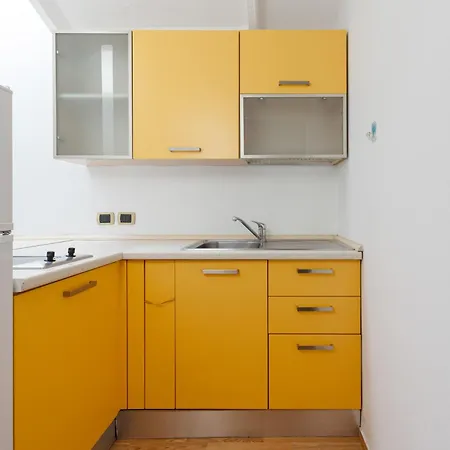 Lejlighed Guesthost - Viale Umbria Bright *