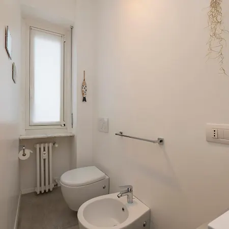 Xenia - Colorful In Citta Studi Area Apartment Mailand