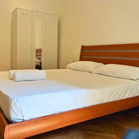 Stendhal - Design District Apartmán Milán