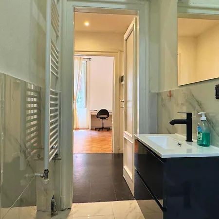 Stendhal - Design District Apartment