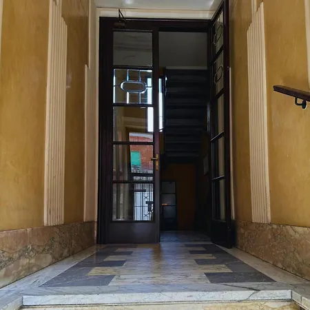 Stendhal - Design District Apartment Milan