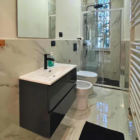 Stendhal - Design District Apartment Milan