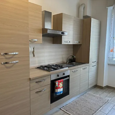Confortevole Apartament *