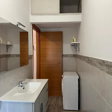 Confortevole Apartament *