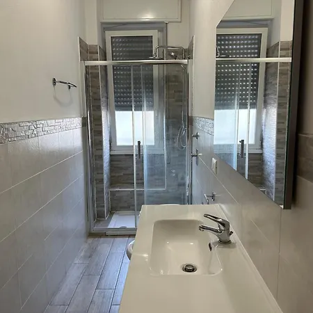 Confortevole Apartament *