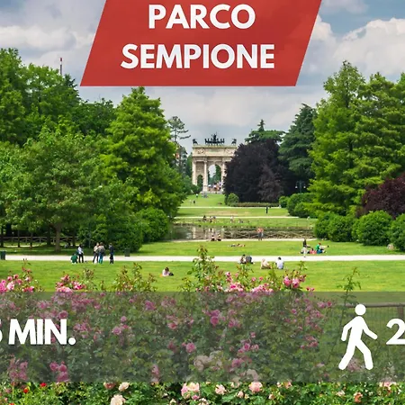Apartment Corso Vibes - Wifi - Next To Metro *
