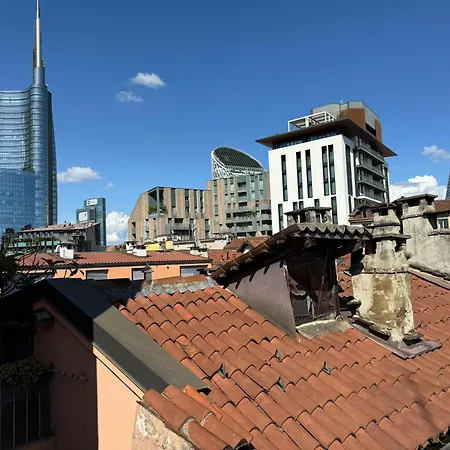 Corso Vibes - Wifi - Next To Metro * Milan