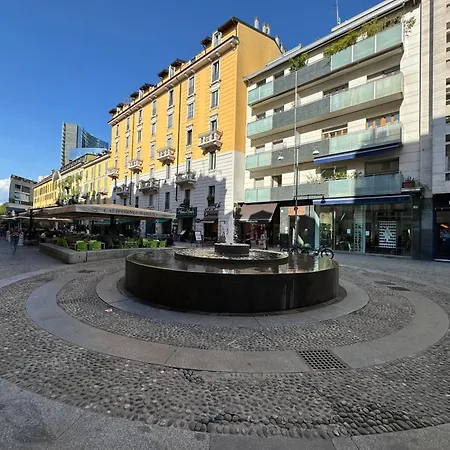 Corso Vibes - Wifi - Next To Metro * Milan