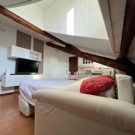 Viale Monza 90 Appartement Milaan