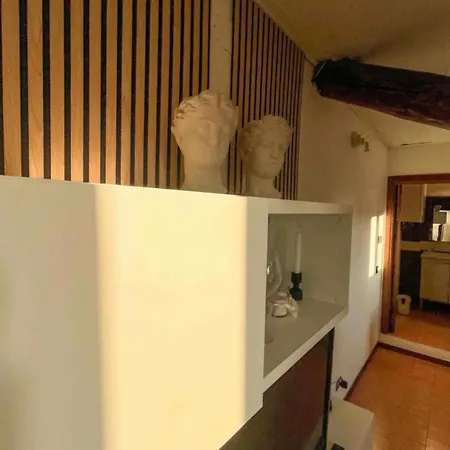 Viale Monza 90 Appartement