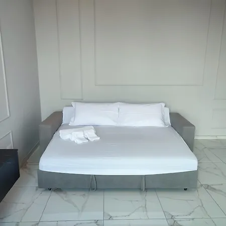 Luxury 100 Mq A Stone's Throw From The Duomo Lejlighed