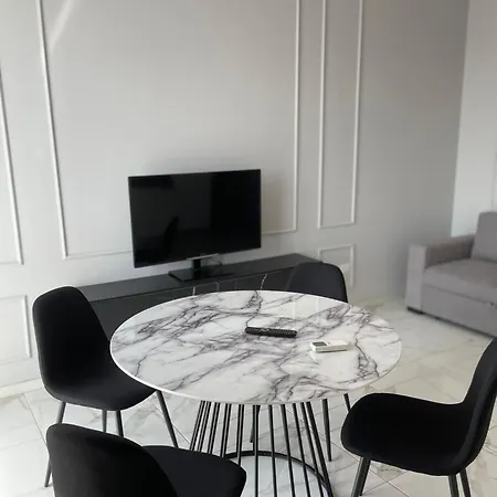 Lejlighed Luxury 100 Mq A Stone's Throw From The Duomo *