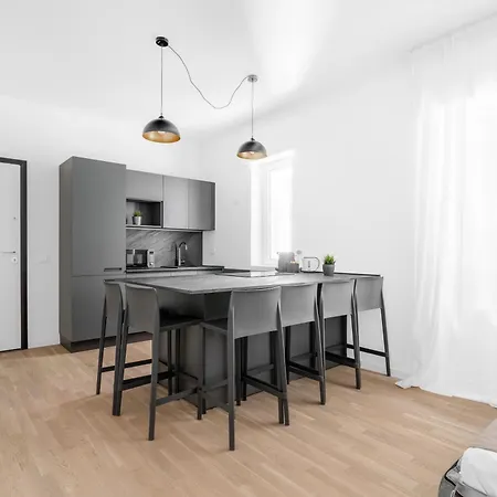 Mi Casa - In Ponte Nuovo