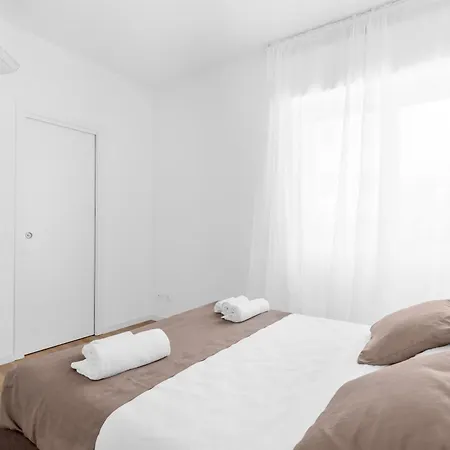 Mi Casa - In Ponte Nuovo Milan