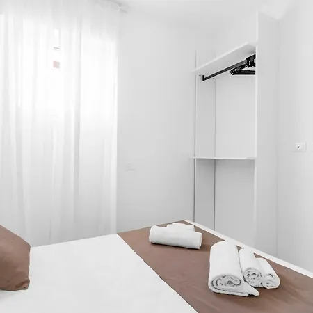 Mi Casa - In Ponte Nuovo *