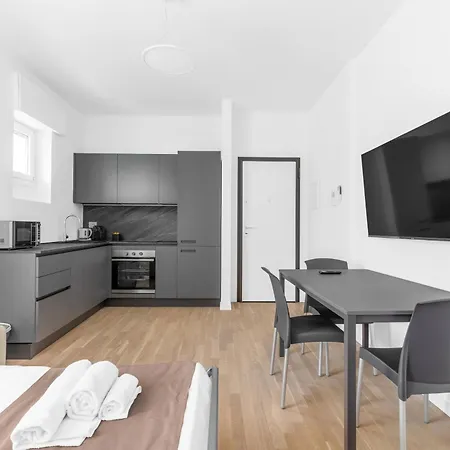 Mi Casa - In Ponte Nuovo