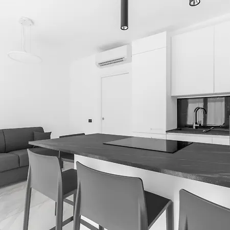 Mi Casa - In Ponte Nuovo *